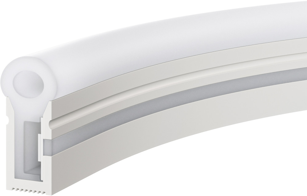 Гибкий неон 1708 24В 96Втм 4000K IP67 5м Maytoni 20048 (20048)