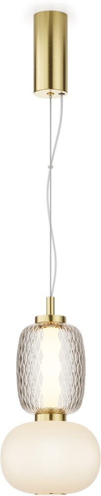 Подвесной светильник Maytoni Pattern MOD267PL-L18G3K (mod267pl-l18g3k)