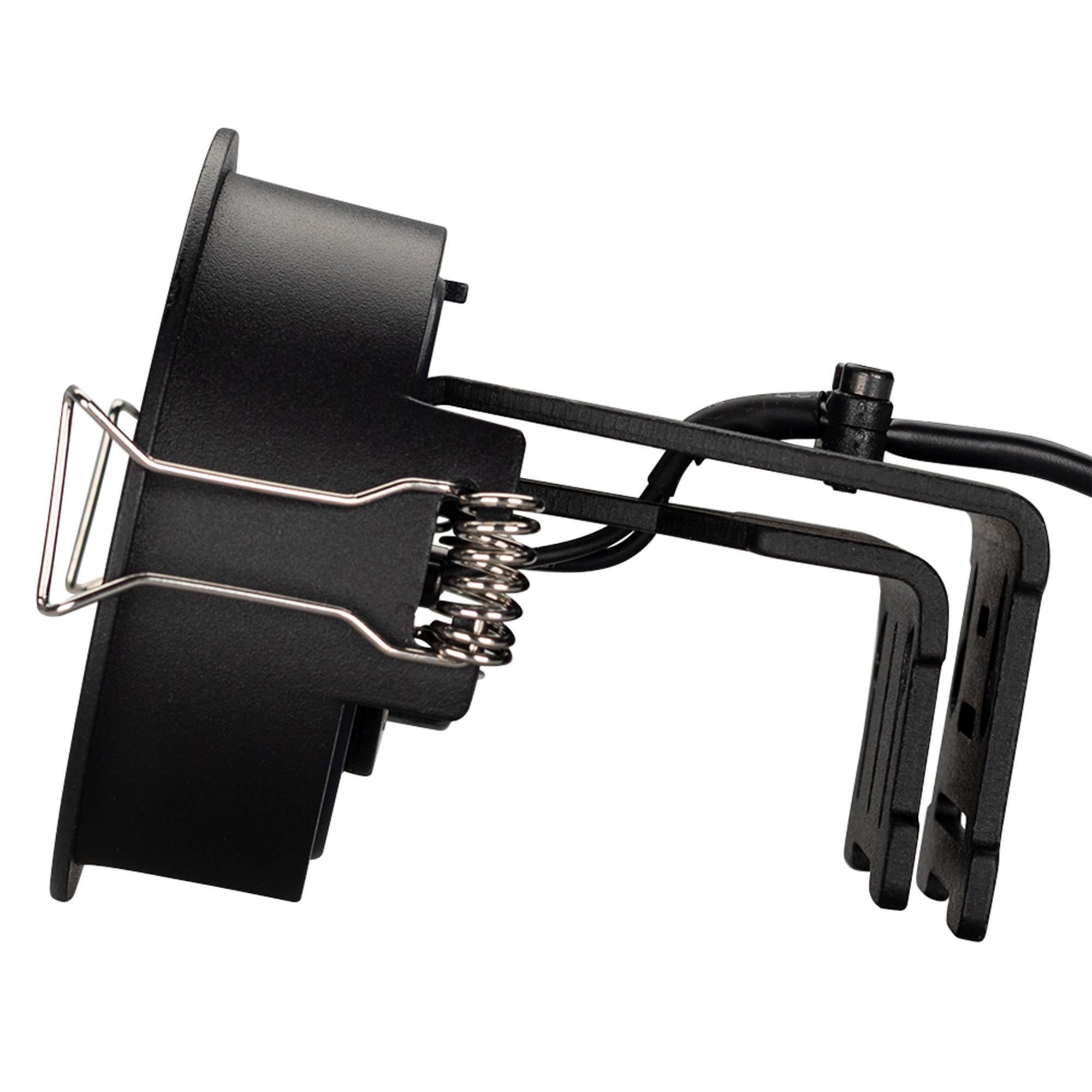 Светильник CL-SIMPLE-R78-9W Day4000 (BK, 45 deg) (Arlight, IP20 Металл, 3 года) 026871