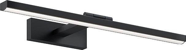 Подсветка для картин светодиодный Bris MIR008WL-L12B4K (mir008wl-l12b4k)