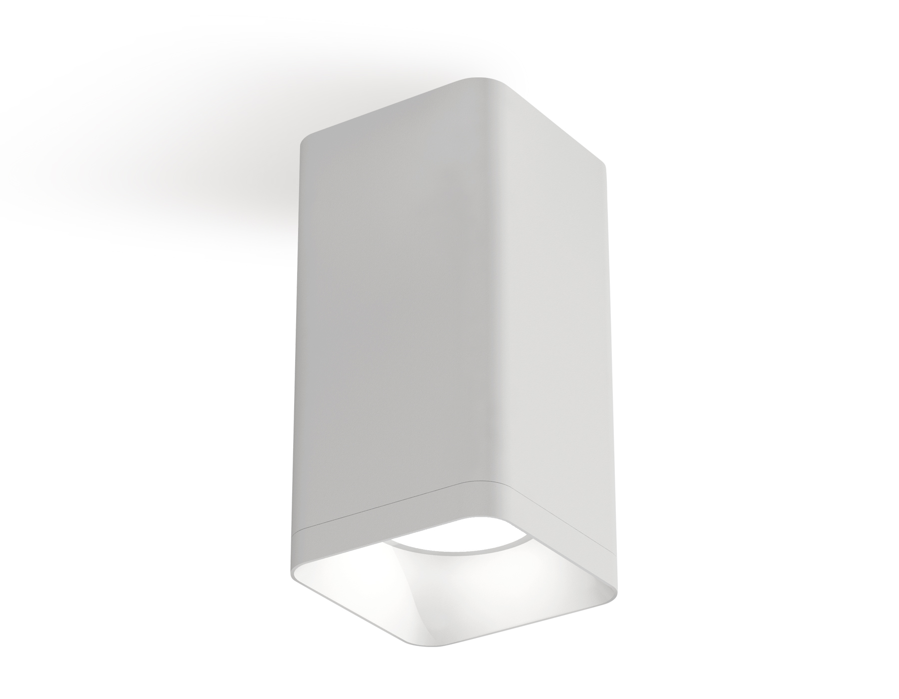 Комплект накладного светильника XS7820001 SWH белый песок MR16 GU5.3 (C7820, N7701)