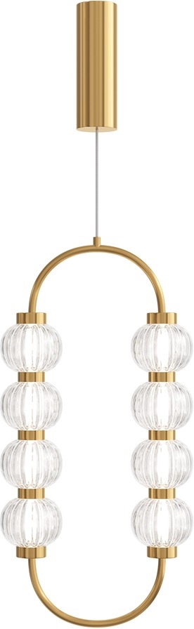 Подвесной светильник Maytoni Amulet MOD555PL-L11G3K (mod555pl-l11g3k)