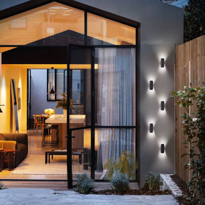 Архитектурная подсветка светодиодная Taco 1632 TECHNO LED (a052620)