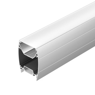 Профиль ARH-LINE-4874-DUAL-2000 ANOD (Arlight, Алюминий) 036345