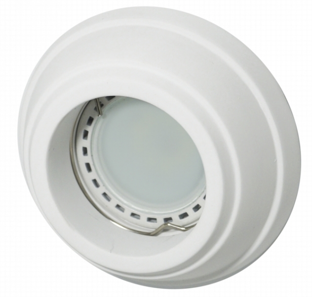 Светильник встраиваемый mr 16 Roden RD-120 Wh (1150)