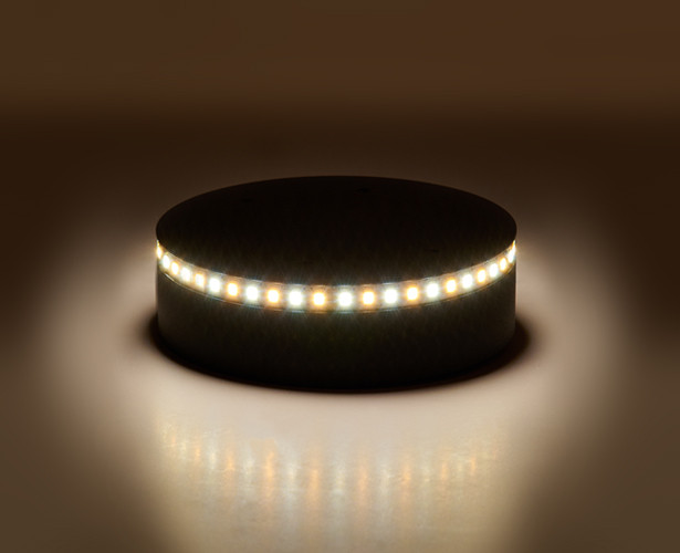 IT02-016 black светильник настенный