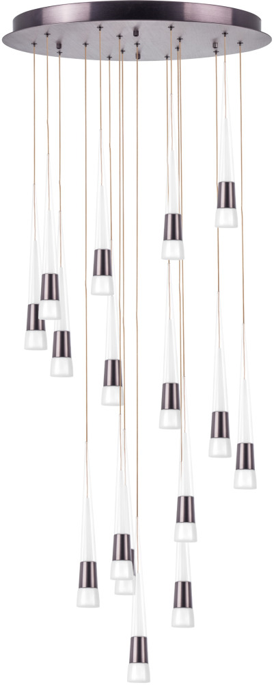 Потолочная люстра Lightstar Cone 757161 (757161)