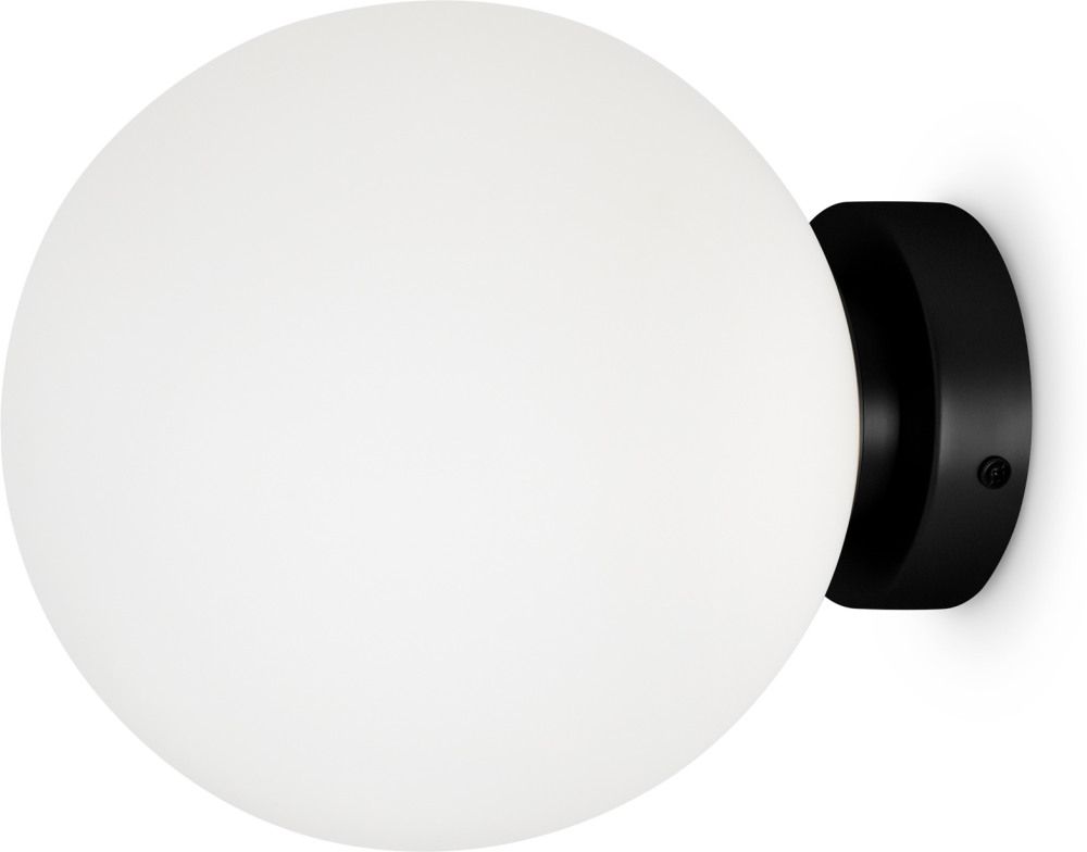 Настенно-потолочный светильник Basic form MOD321WL-01B1 (mod321wl-01b1)