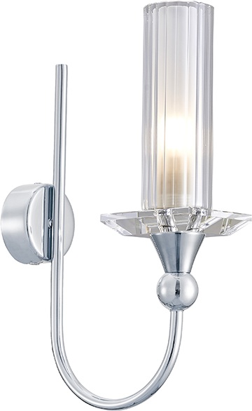 Бра Newport 4580 4581A chrome (4581_a_chrome)