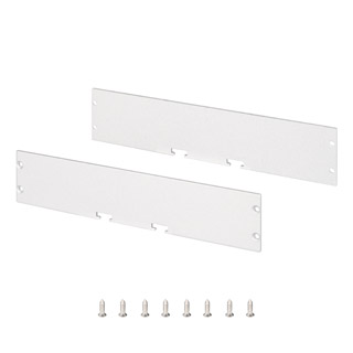 Заглушка ARH-POWER-W150 глухая (Arlight, Алюминий) 036437