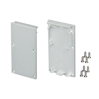 Заглушка SL-LINE-3667 (Arlight, Пластик) 019300