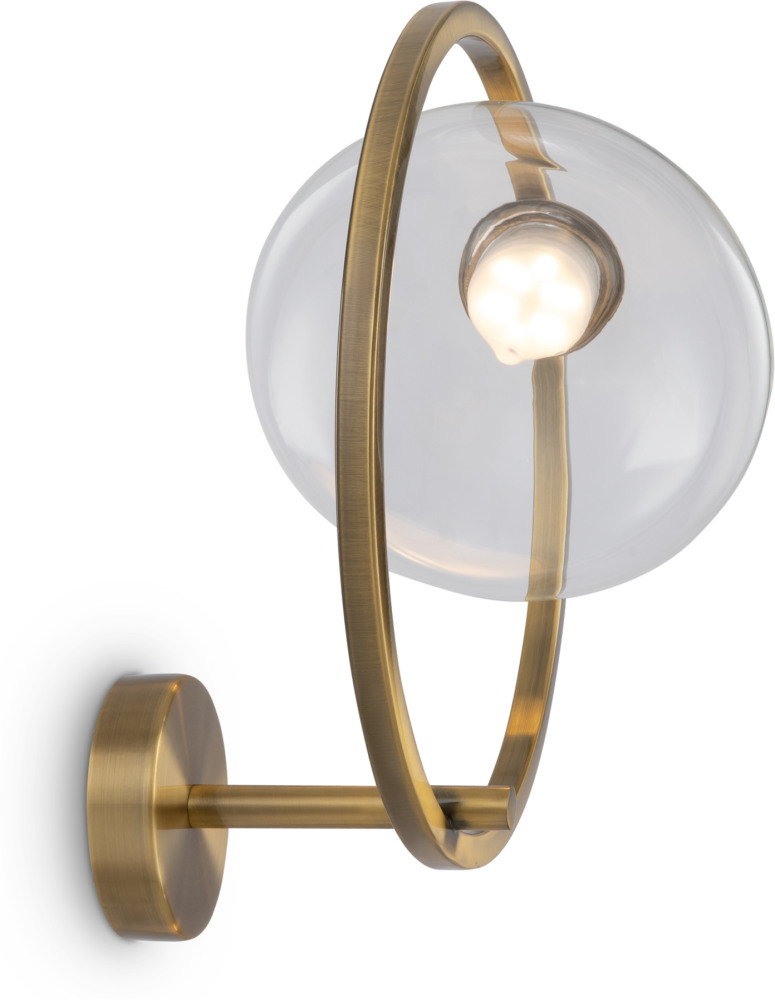 Бра настенное Maytoni Lunare MOD327WL-L5BS3K1 (mod327wl-l5bs3k1)