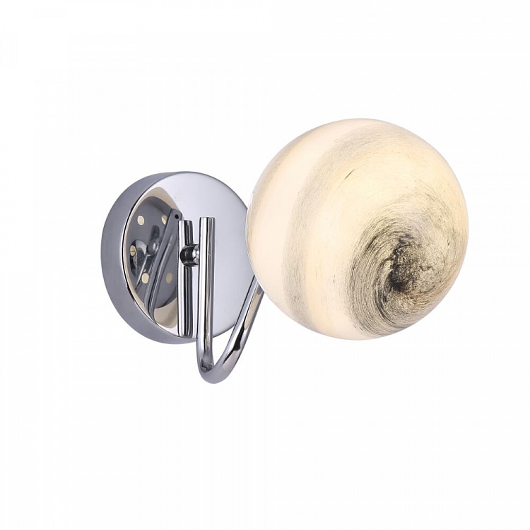 Бра Galaxy FR5013WL-01CH (fr5013wl-01ch)