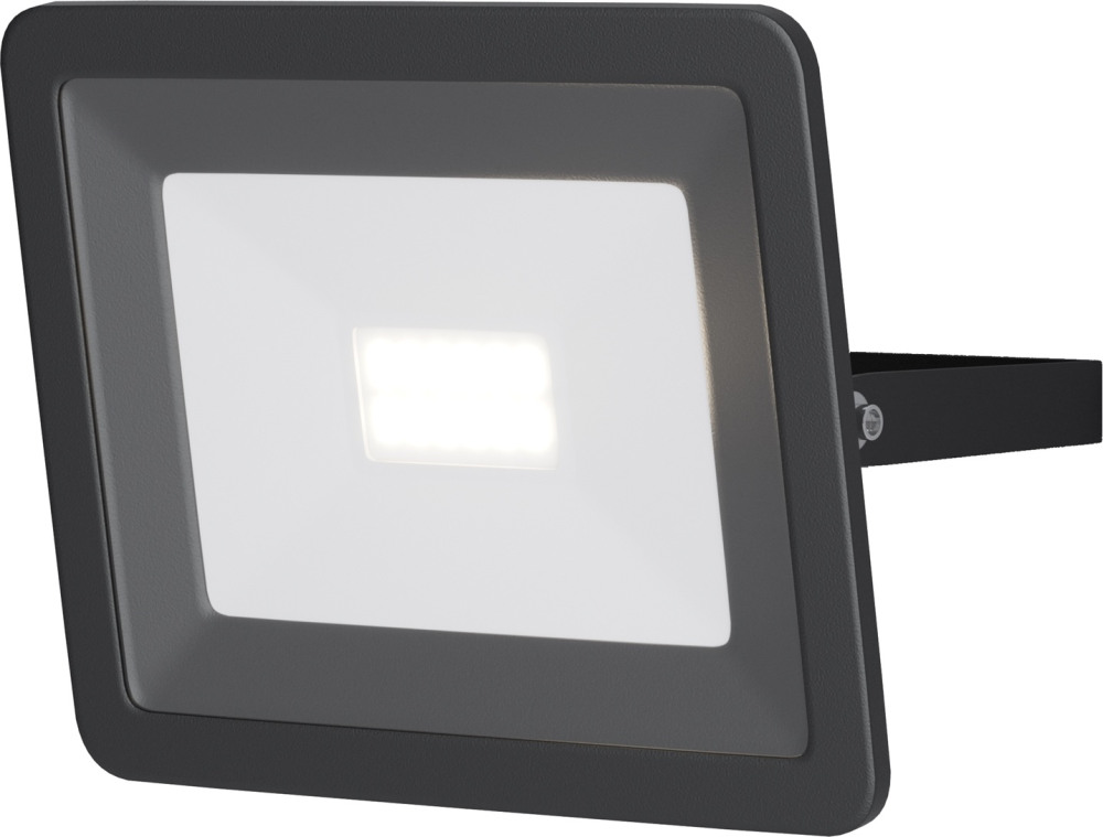 Прожектор уличный светодиодный Maytoni Flood FL001-L10B6K (fl001-l10b6k)