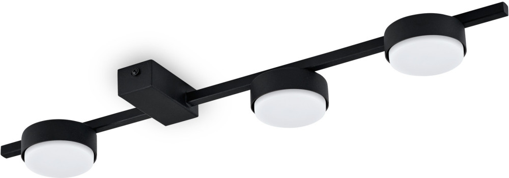 Потолочная люстра Freya Tactic FR5363CL-03B (fr5363cl-03b)