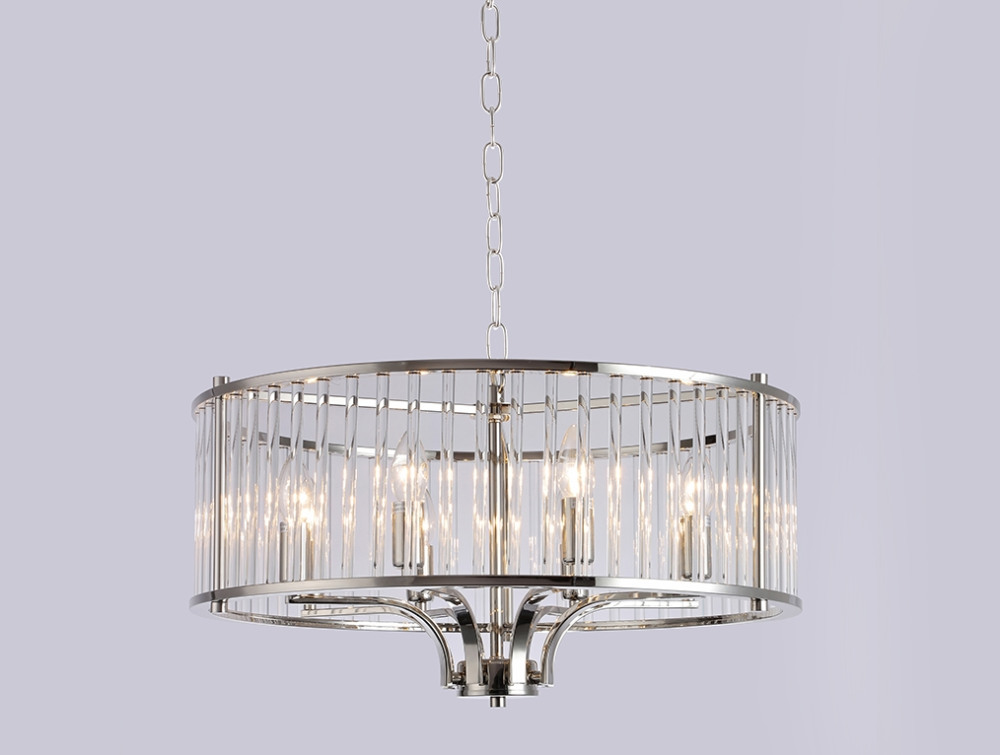 Подвесная люстра 12308S (12308_s)