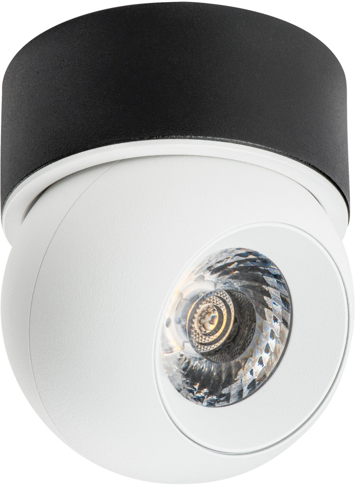 Спот Lightstar Intero i06207 (i06207)