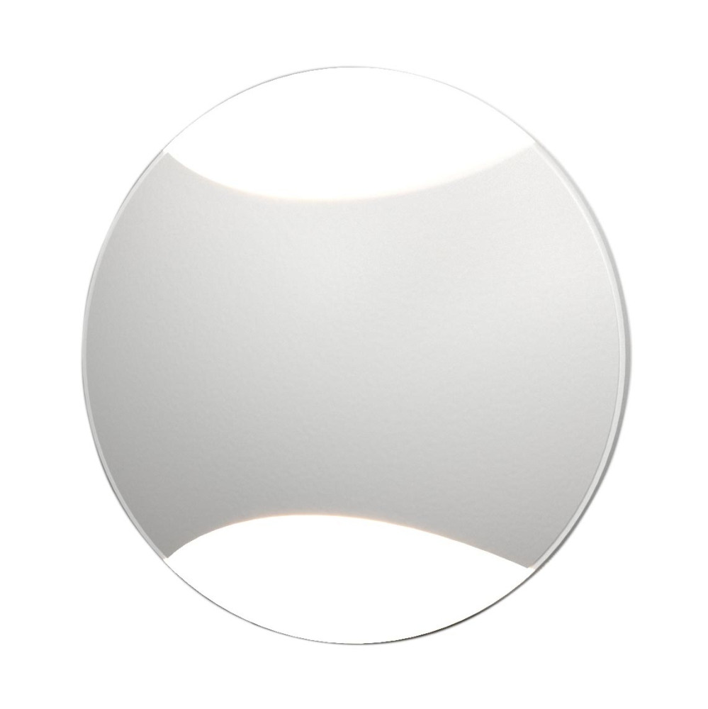 Встраиваемый светильник уличный светодиодный MRL LED 1105 IP65 (a049747)