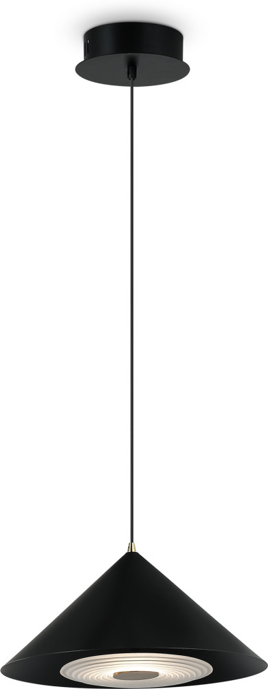 Подвесной светильник Freya Ride FR5397PL-L3B (fr5397pl-l3b)