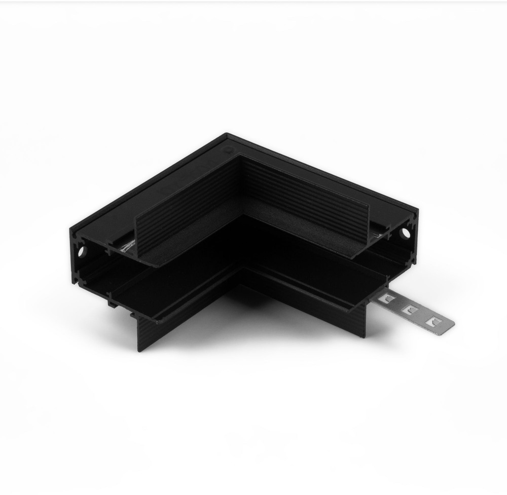 Коннектор угловой Slim Magnetic 8509300