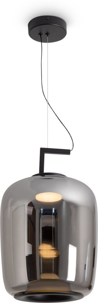 Подвесной светильник Freya Clod FR6186PL-L7SM2 (fr6186pl-l7sm2)