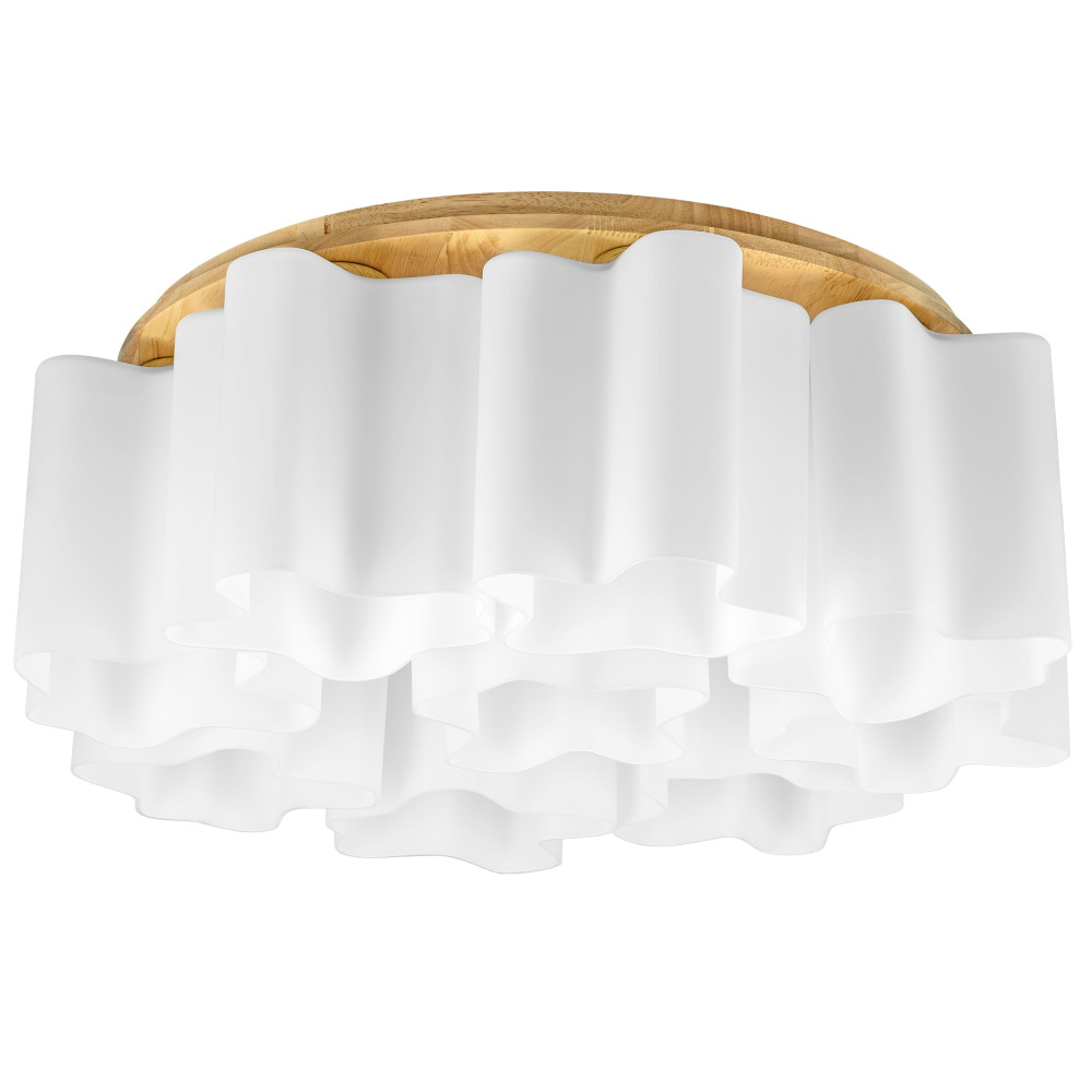 Потолочная люстра Lightstar Nubi Legno 802095 (802095)