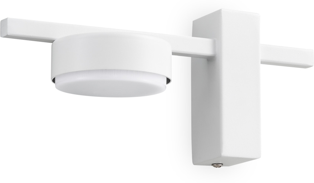 Настенный светильник Freya Tactic FR5363WL-01W (fr5363wl-01w)