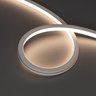 Лента герметичная MOONLIGHT-TOP-M252-13x12mm 24V White-MIX (12 W/m, IP67, 2216, 5m, Wire x1) (Arlight, 12 Вт/м, IP67) 038605