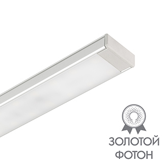 Светильник SP-TOCCO-L1200-20W Day4000 (SL, 120 deg, SENSOR, 24V) (Arlight, Металл) 036081