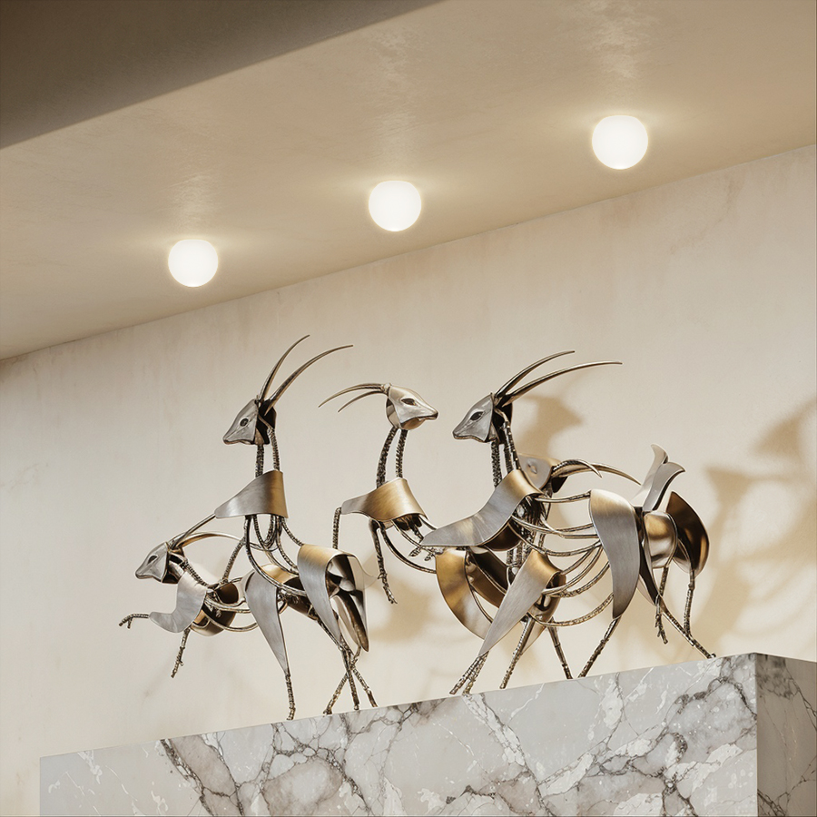 Встраиваемый светодиодный светильник Ledron SL742147W (2310)