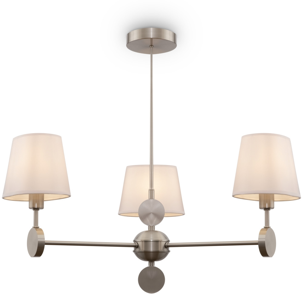 Потолочная люстра Soho FR2028PL-03N (fr2028pl-03n)