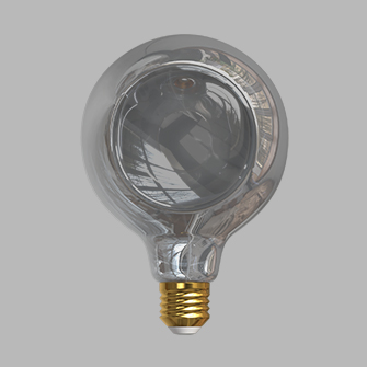 Светодиодная лампа MAGIC LAMP Smoke (10198)