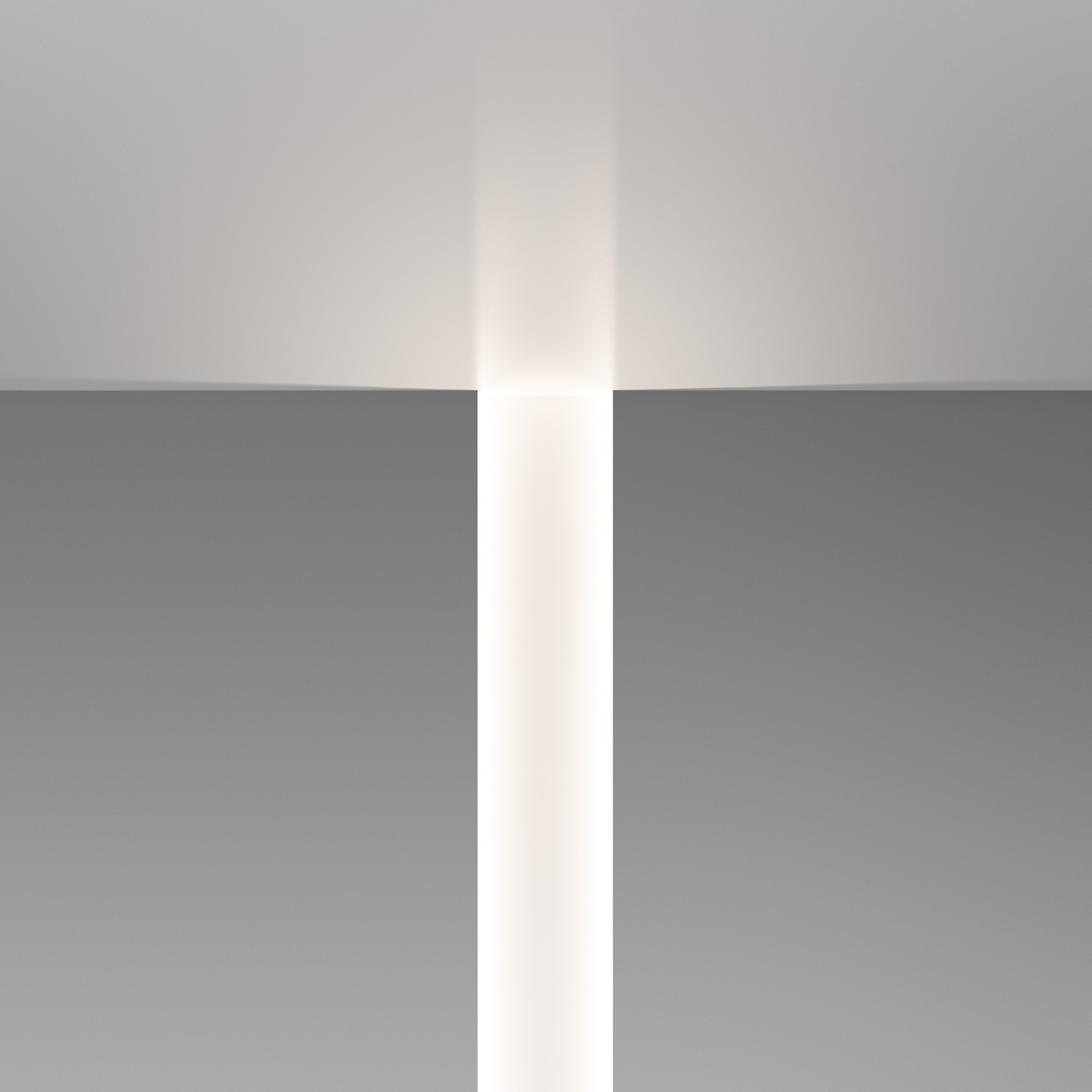 Профиль FANTOM-W75-DUAL-2000 WHITE (Arlight, Алюминий) 039946