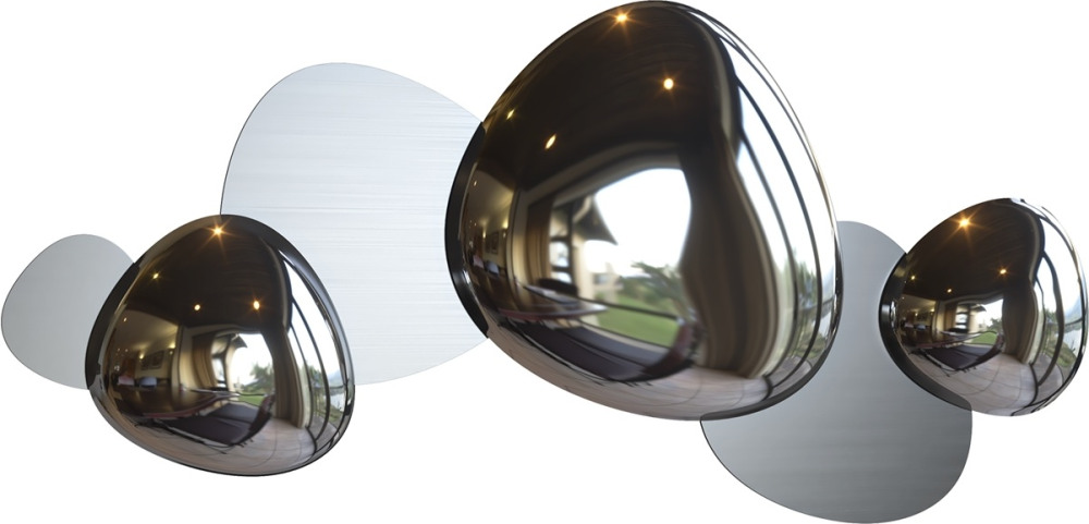 Бра светодиодное Jack-stone MOD314WL-L13N3K (mod314wl-l13n3k)