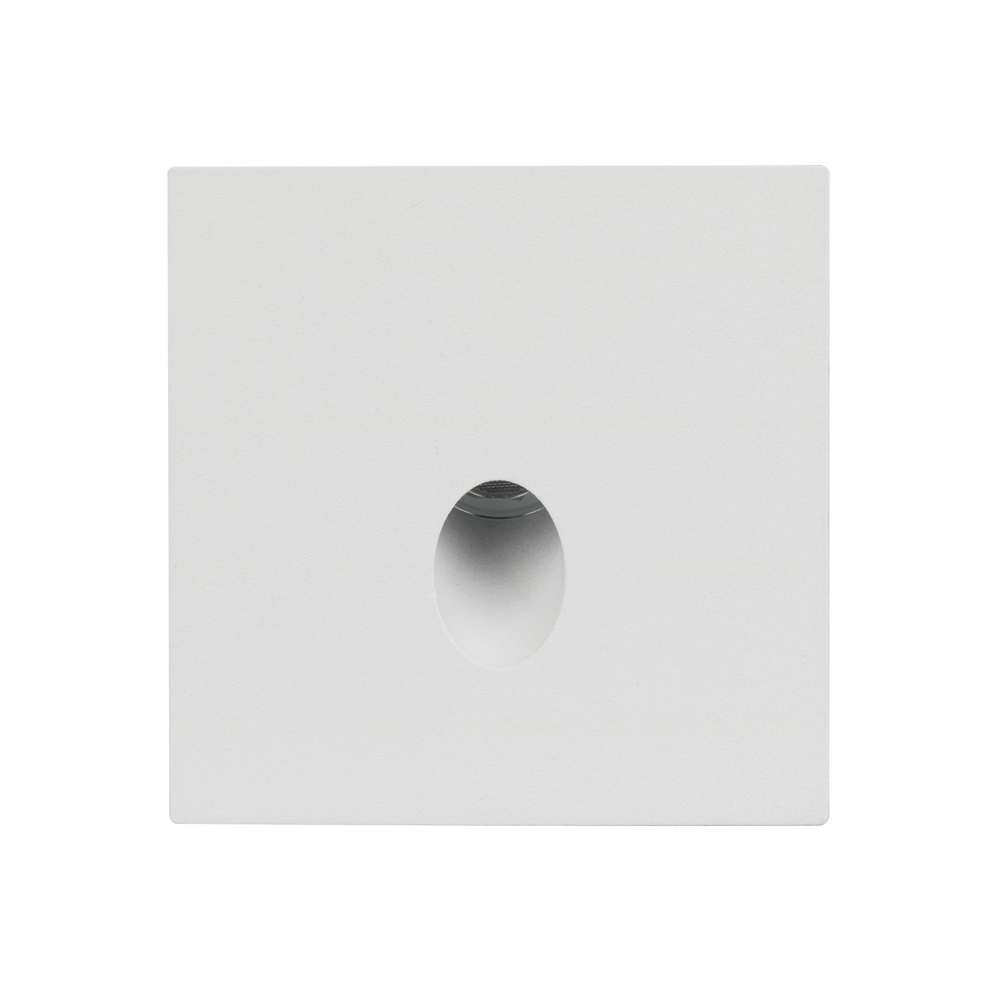 Светильник LT-GAP-S70x70-3W Warm3000 (WH, 30 deg) (Arlight, IP65 Металл, 3 года) 025738