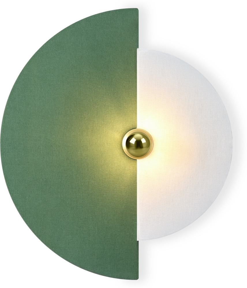 Настенный светильник Freya Carry FR5487WL-01G (fr5487wl-01g)