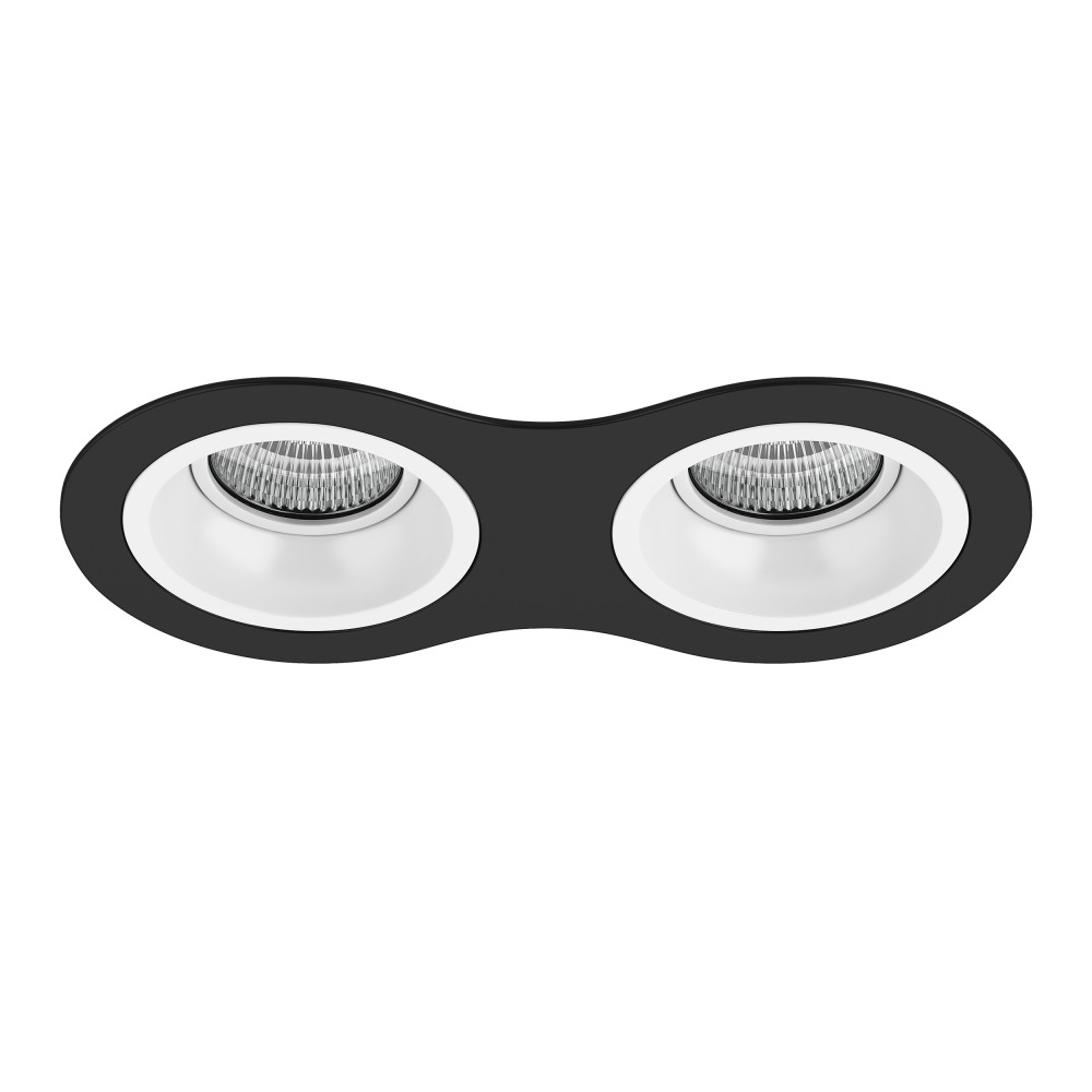 Встраиваемый светильник Domino D6270606 (d6270606)