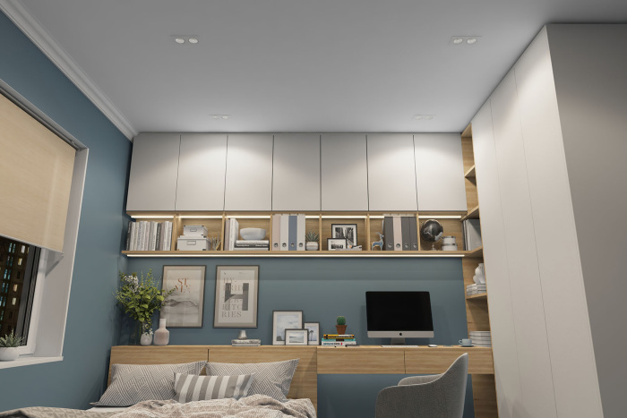 Встраиваемый светильник светодиодный DK3072-WH (dk3072-wh)