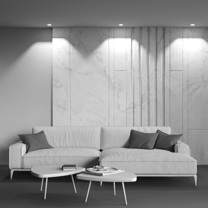 Встраиваемый светильник Alfa LED 3000K 1x15Вт 36 Maytoni Technical DL043-01-15W3K-SQ-W (dl043-01-15w3k-sq-w)