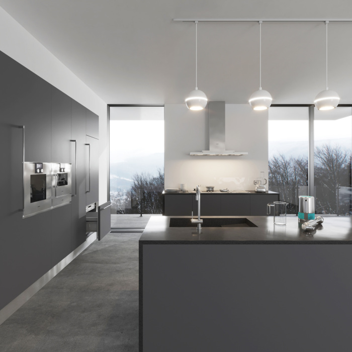 Шинопровод Track Rail WH Surface 8508100 (a057088)