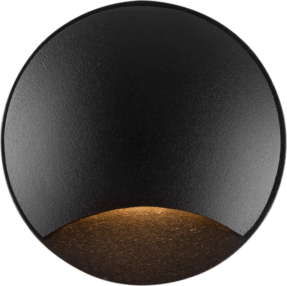 Встраиваемый светильник уличный Biscotti O035-L3B3K IP65 (o035-l3b3k)