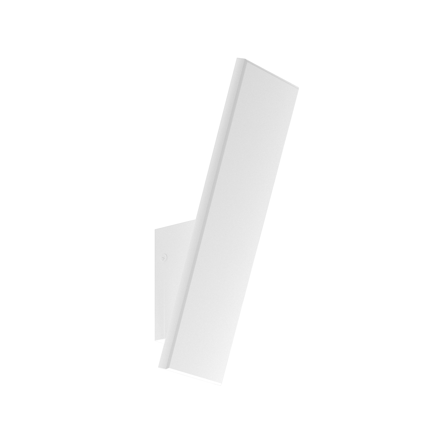 Настенный светодиодный светильник Ledron LD122606W White (2999)