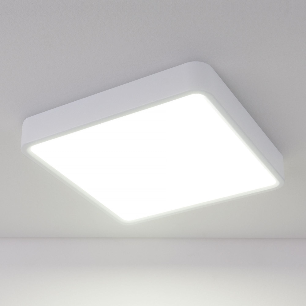 Потолочный светильник Downlight DLS034 18W 4200K (electrostandart_a043017)