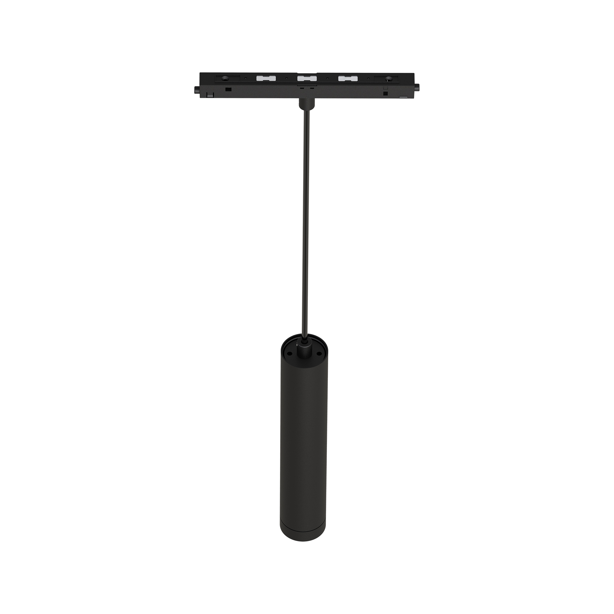 Светильник MAG-ORIENT-SPOT-HANG-R45-12W Warm3000 (BK, 24 deg, 48V, DALI) (Arlight, IP20 Металл, 5 лет) 035714