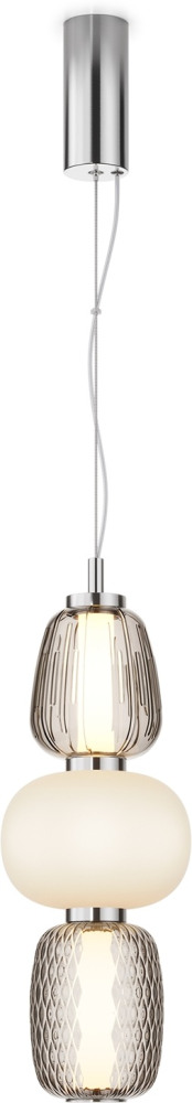 Подвесной светильник Maytoni Pattern MOD267PL-L28CH3K (mod267pl-l28ch3k)