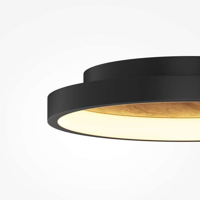 Потолочный светильник Maytoni Orign MOD311CL-L40B3K (mod311cl-l40b3k)