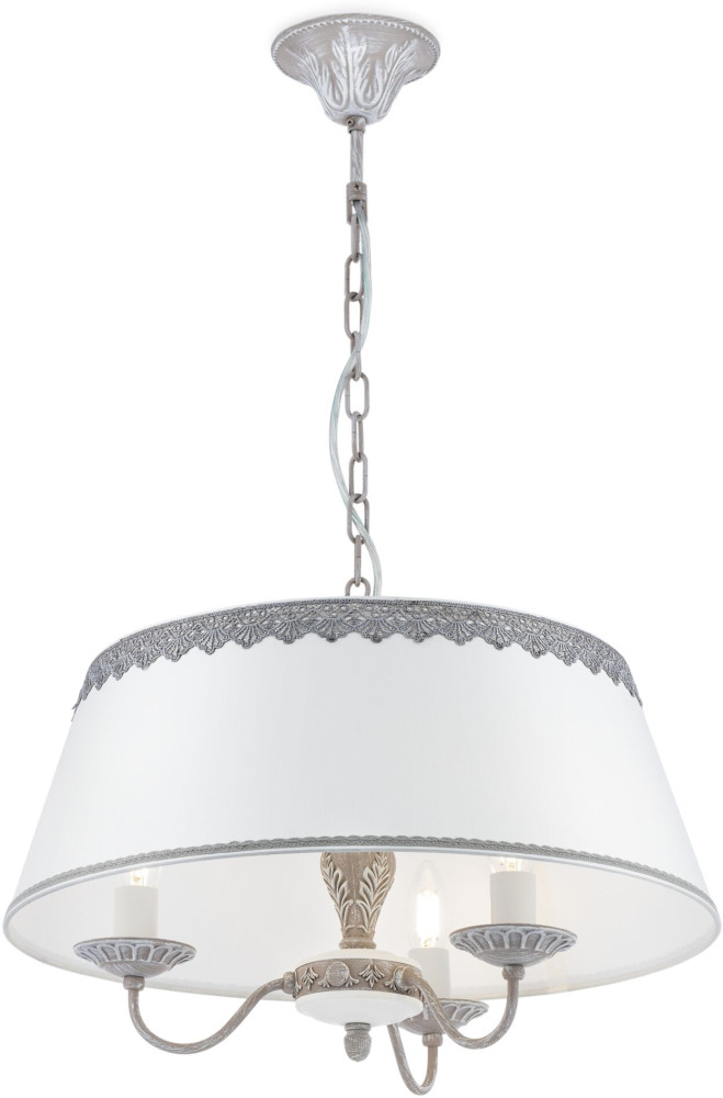 Подвесная люстра Bouquet ARM023-PL-03-S (arm023_pl_03_s)