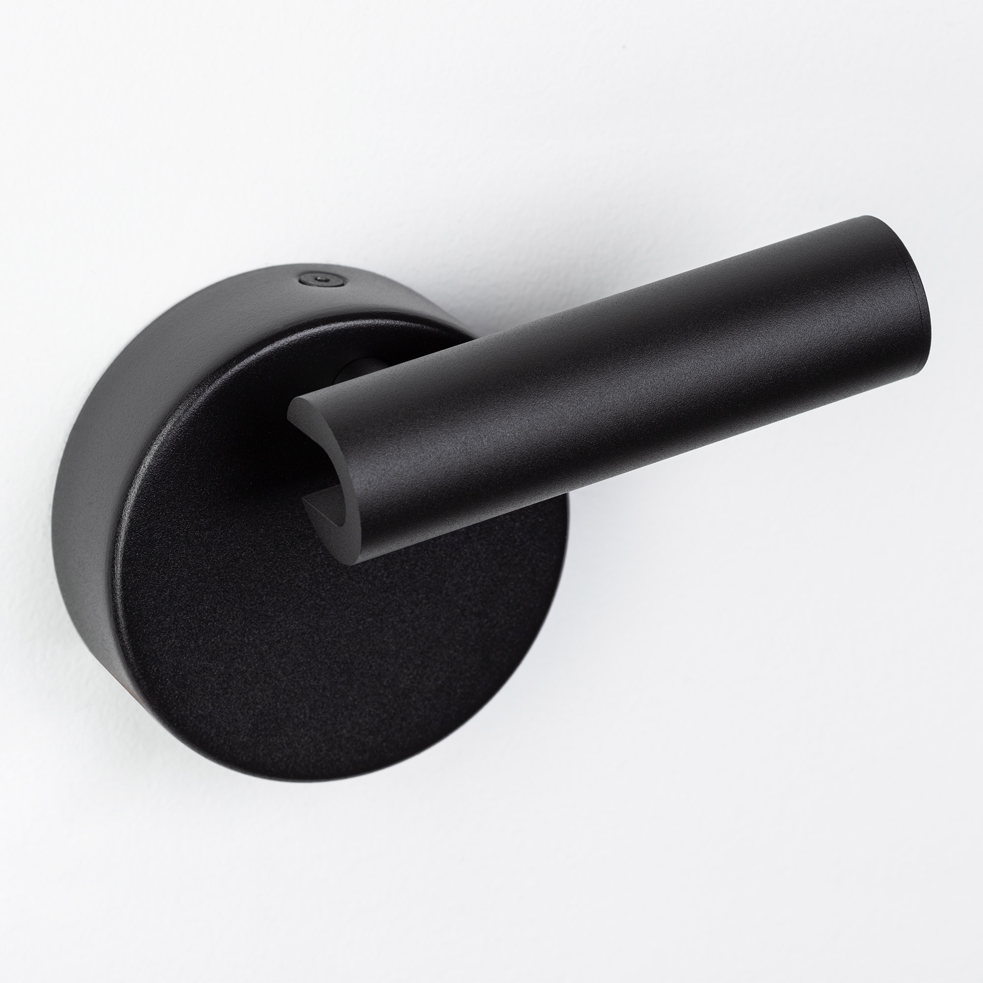 Светильник SP-BED-NB-R90-3W Warm3000 (BK, 20 deg, 230V) (Arlight, IP20 Металл, 3 года) 034061