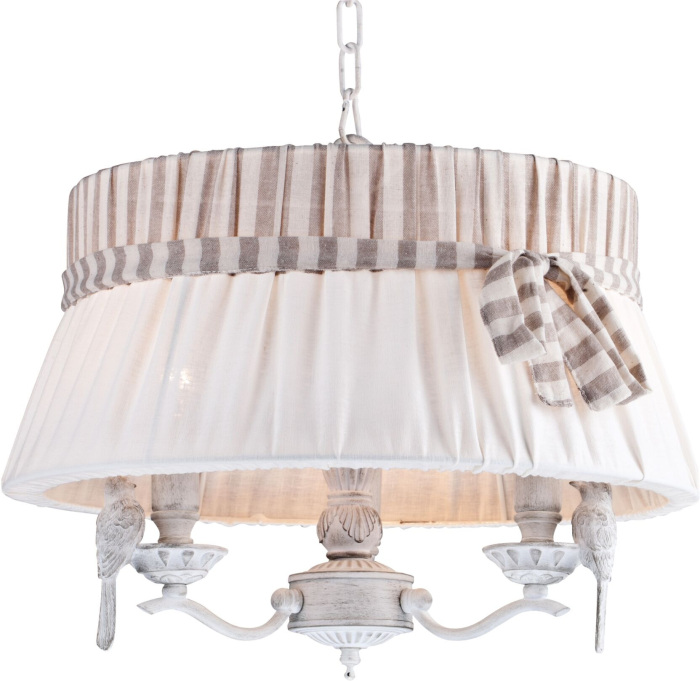 Подвесная люстра Bird ARM013-33-W (arm013-33-w)