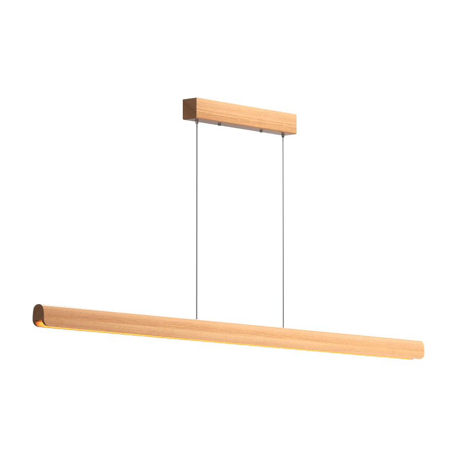 Подвесной накладной светильник GLOBAL 1500 (11349)